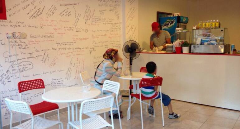 misss kumru umraniye merkez istanbul